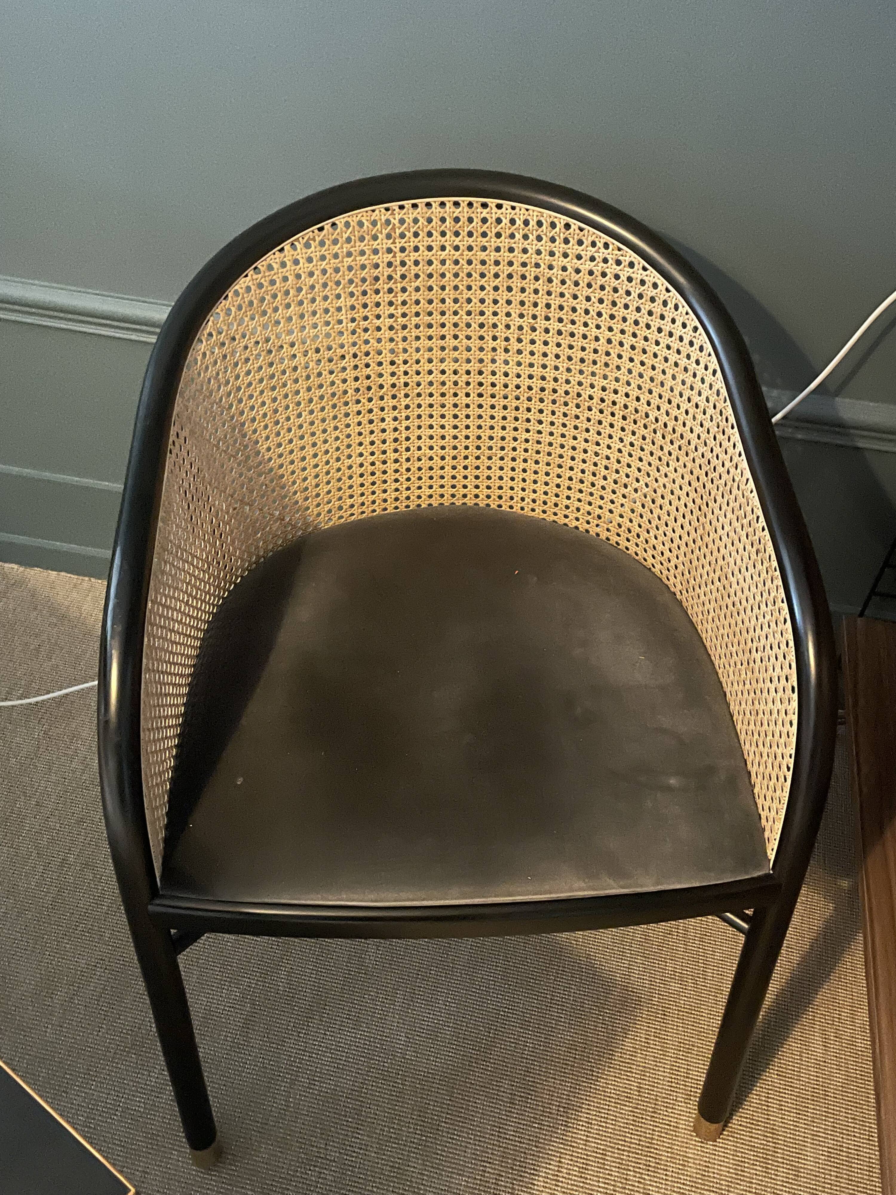 Fauteuil The Socialite Family