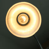 Vintage Adjustable Industrial Floor Lamp, 70s