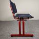 8600 series bench by Hans Ullrich Bitsch for Kusch-Co