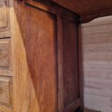 Vintage administration office