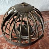 Storm lamp