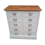 Vintage Dresser