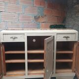 Art Deco period sideboard