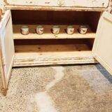 Vintage sideboard