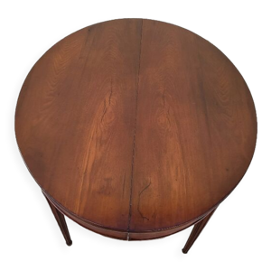 Table style Louis XVl - allonges