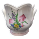 vintage cache-pot Lunéville K&G France flower decor