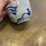 Stoneware tea set