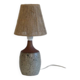 Ceramic lamp by Rolf Palm 1960