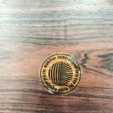 International furniture lounge chair by Charles and Ray Eames