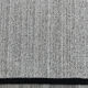 Runner rug 94x315cm