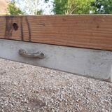 Old carpenter's establishment 1 drawers