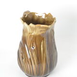 Art Nouveau decanter
