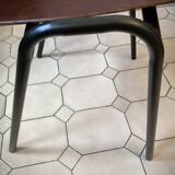Ensemble de 4 chaise Paghole-Pagwood