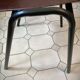 Ensemble de 4 chaise Paghole-Pagwood