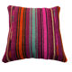 Housse de coussin kilim turc 40 x 40 cm