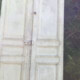 Doors pair 270 cm