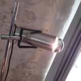 Vintage Maria Pergay or Alain Richard Floor Lamp