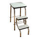 Formica stepladder