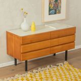 Commode des années 60 par Musterring