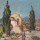 Oratoire provençal