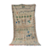 Vintage boujad, berber rug, 146 x 258