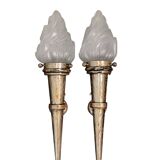 Wall lights