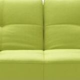 Ligne Roset fabric sofa, Smala model