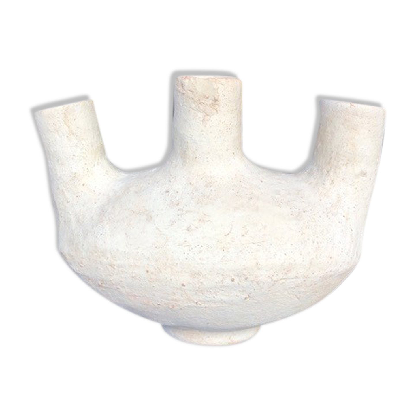 Artisanal pottery tamegroute