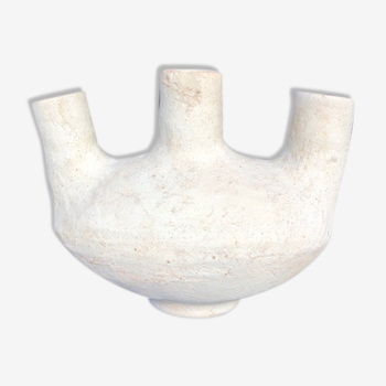 Artisanal pottery tamegroute