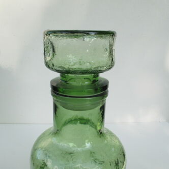 Carafe vintage