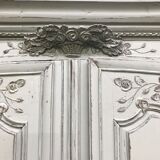 Old wedding cabinet 1900s