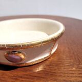 Longwy cup empty pocket