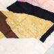 Berber carpet beni ouarain with colorful patterns 2,33x1,65m