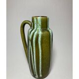 Vase en céramique West Germany