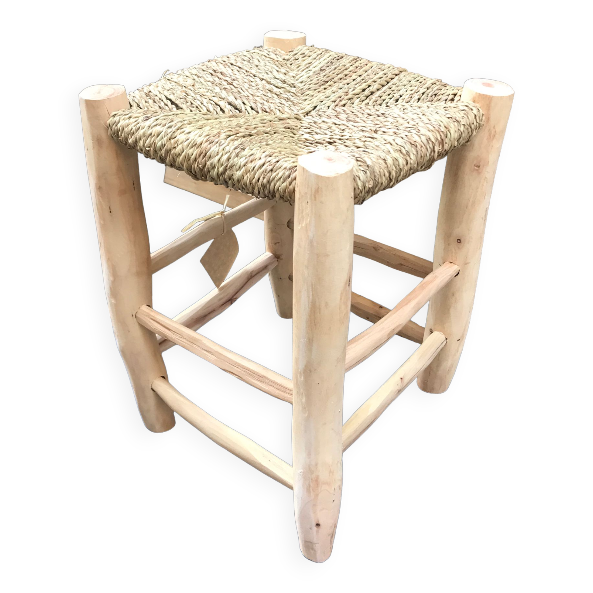 Berber stool Morocco