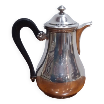 Very Beautiful Guildart Silver Metal Jug