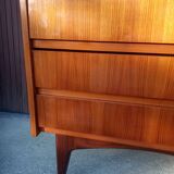 Scandinavian dresser