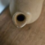 Coffee maker and its 6 stoneware cups