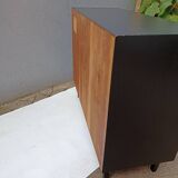 Vintage Scandinavian sideboard