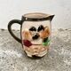 Art Deco boxing pitcher
