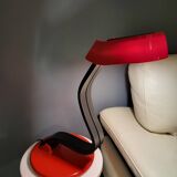 Vintage Guzzini Snocky Lamp
