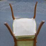 Pair of armchairs