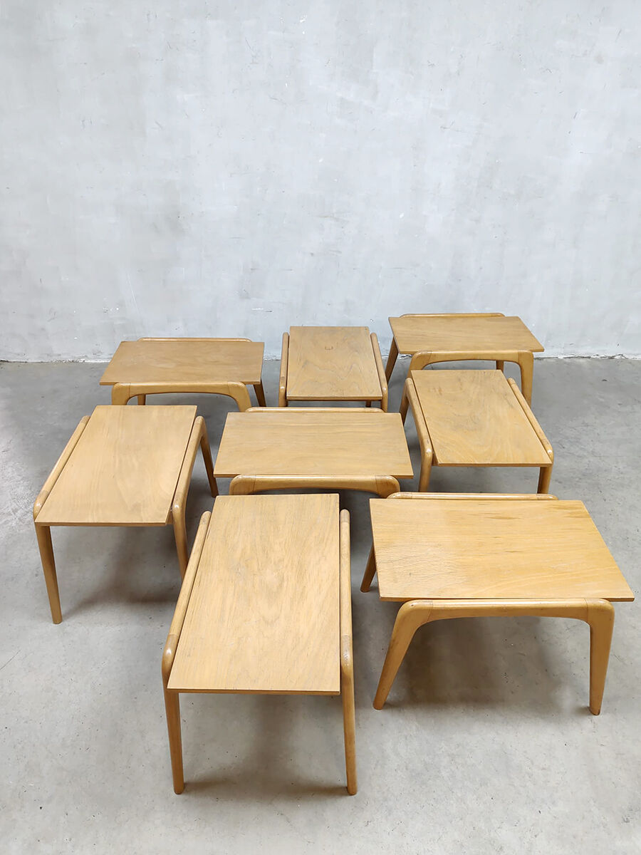 Vintage french coffee