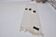 Vintage White Hmep Kilim Rug sku3878