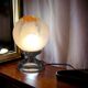 Lampe à poser Italienne 70’ verre murano