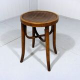 Tabouret Luterma en contreplaqué années 1920-1930