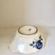 Salad bowl Sarreguemines Digoin 1930s/40s