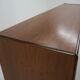 1960s Danish Teak Highboard