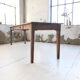 Table de ferme XXL 2m50
