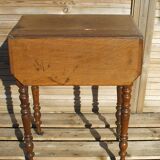 Louis Philippe style table